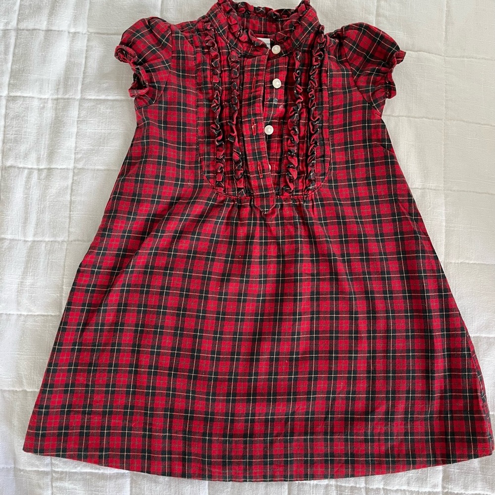 ❤️ $8 bundle Ralph Lauren dress -Size 9mths ❤️